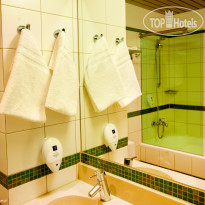 Park Inn by Radisoon Central Tallinn 