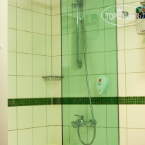 Park Inn by Radisoon Central Tallinn 