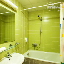 Park Inn by Radisoon Central Tallinn 