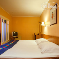 Park Inn by Radisoon Central Tallinn 