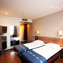 Park Inn by Radisoon Central Tallinn 