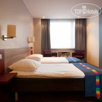 Park Inn by Radisoon Central Tallinn 