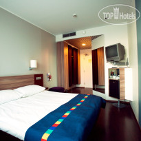 Park Inn by Radisoon Central Tallinn 