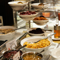 Park Inn by Radisoon Central Tallinn 