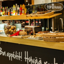 Park Inn by Radisoon Central Tallinn 