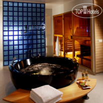 Park Inn by Radisoon Central Tallinn 