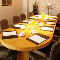 Park Inn by Radisoon Central Tallinn 