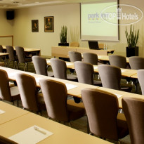 Park Inn by Radisoon Central Tallinn 