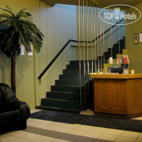 Nord Hostel 