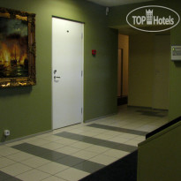 Nord Hostel 