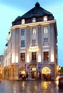 Hotel photo Barons 4*