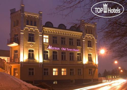 Photos Rija Old Town Hotel