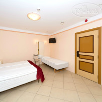Rija Old Town Hotel