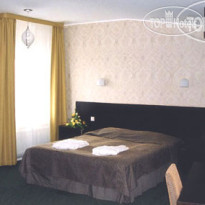 Hestia Hotel Maestro