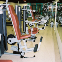 Pirita Marina Hotel & SPA 