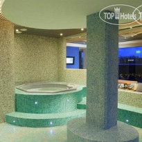 Hestia Hotel Seaport 