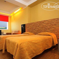 Hestia Hotel Seaport 