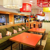 Hestia Hotel Seaport 