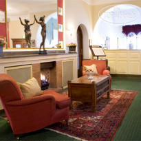 Hotel St. Petersbourg