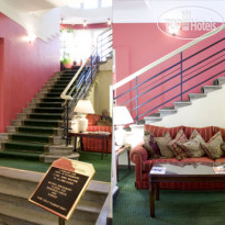 Hotel St. Petersbourg