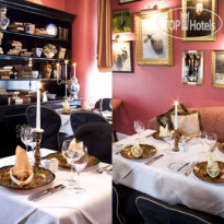 Hotel St. Petersbourg