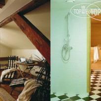 Hotel St. Petersbourg