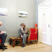 16eur - Old Town Munkenhof 