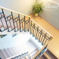 16eur - Old Town Munkenhof 