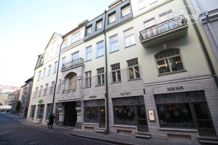 Photos Tallinn City Apartments Old Town Suites