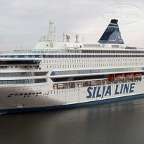 Silja Europa