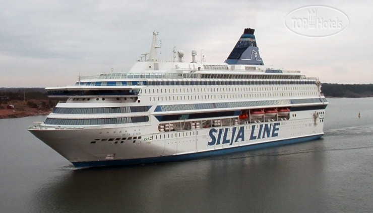 Silja Europa