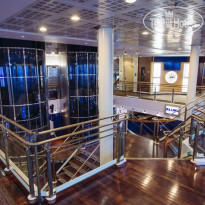 Silja Europa