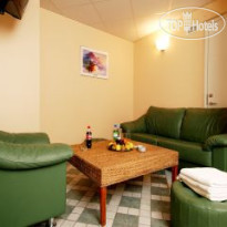 Rixwell Viru Square Hotel 