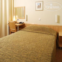 Rixwell Viru Square Hotel 