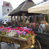 Rixwell Viru Square Hotel 