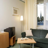 Rixwell Viru Square Hotel 