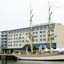 Hestia Hotel Europa 