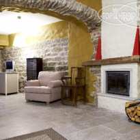 Merchants House