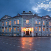 The Von Stackelberg