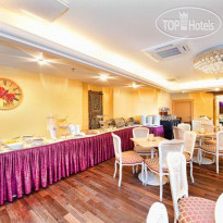 Meriton Old Town Garden 