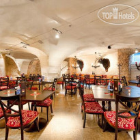 Meriton Old Town Garden 