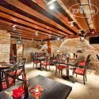 Meriton Old Town Garden 