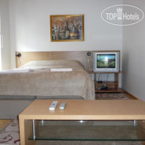 Apartments Rotermanni 