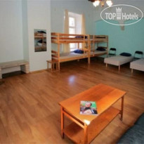 Old Town Alur Hostel 
