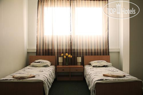 Новые добавленные фото туристов City Hotel 2*