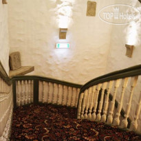 Gotthard Hotel