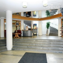 Center Hotel 
