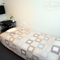 Center Hotel