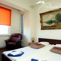 Center Hotel