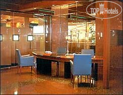 New photos from tourists Jeju Oriental Hotel 4*